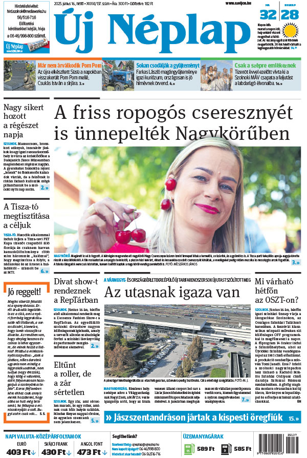 Lapszám: 2025.06.16.