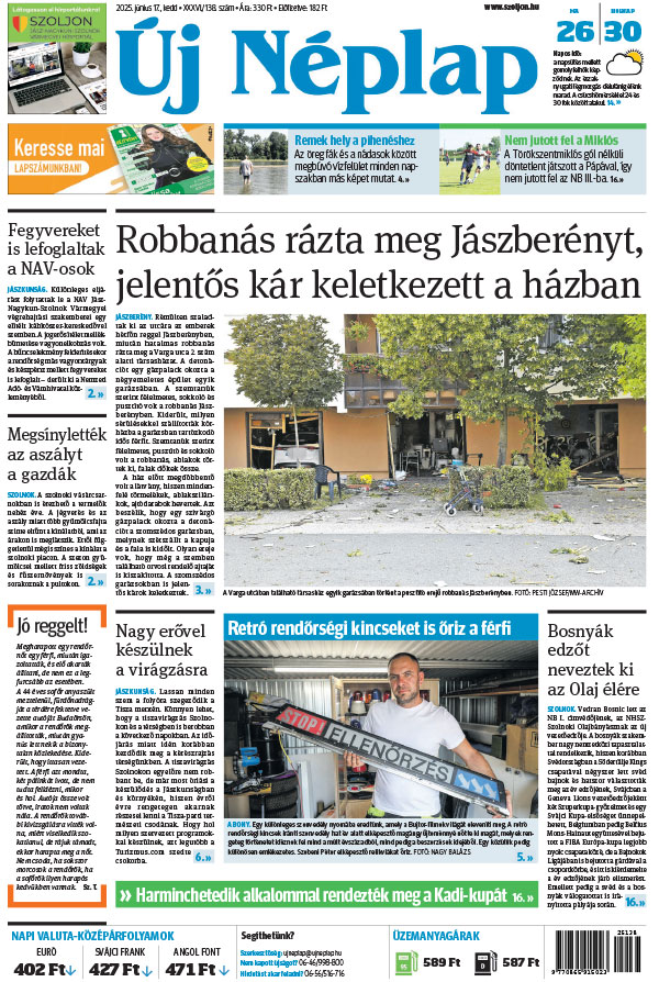 Lapszám: 2025.06.17.