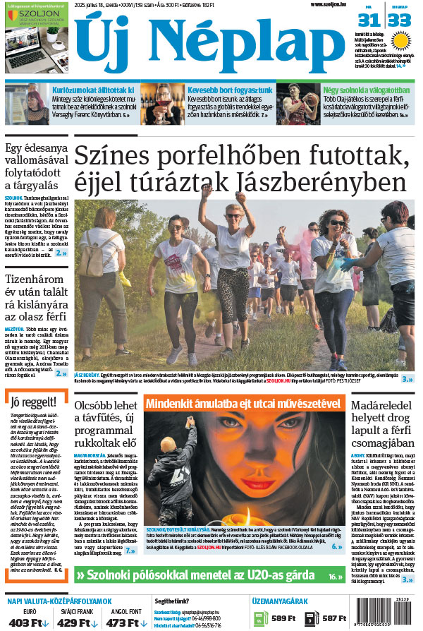 Lapszám: 2025.06.18.