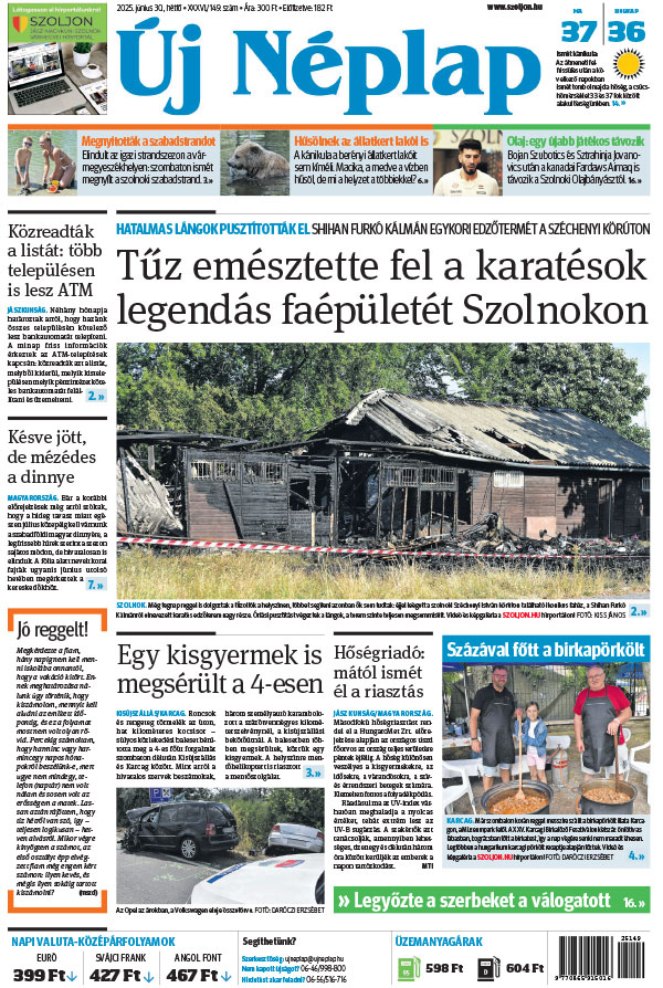 Lapszám: 2025.06.30.