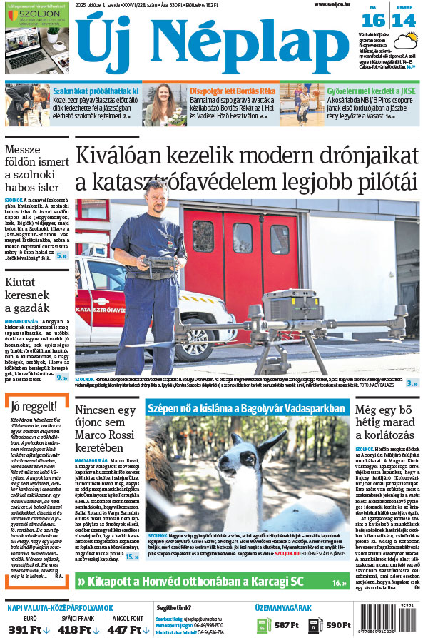 Lapszám: 2025.10.01.