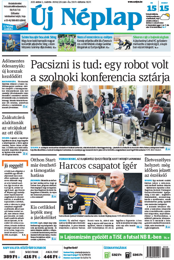 Lapszám: 2025.10.02.