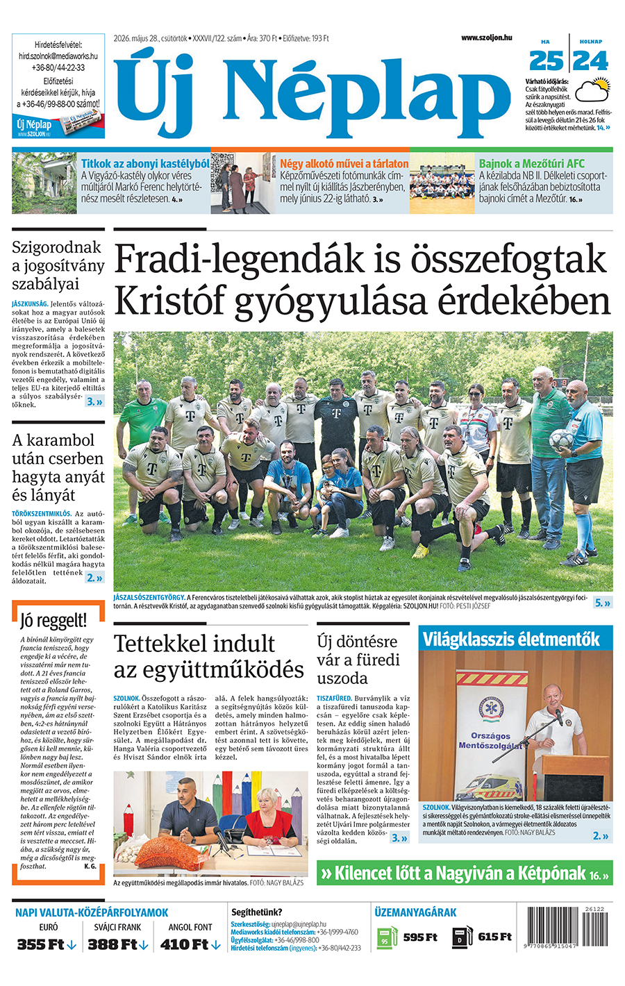Lapszám: 2026.05.28.